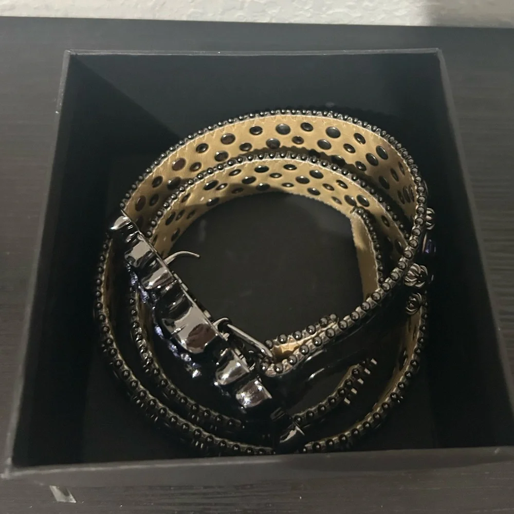 BB Simon Belt